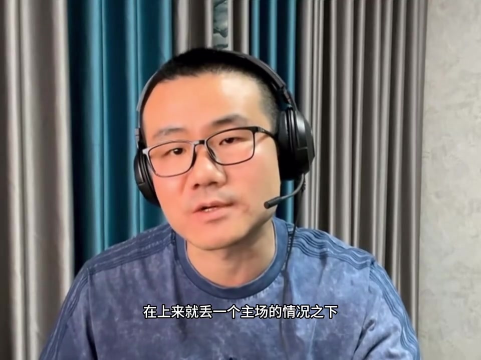  最喜欢的投手二选一！姜伟泽心中特雷-杨击败雷-阿伦&库里